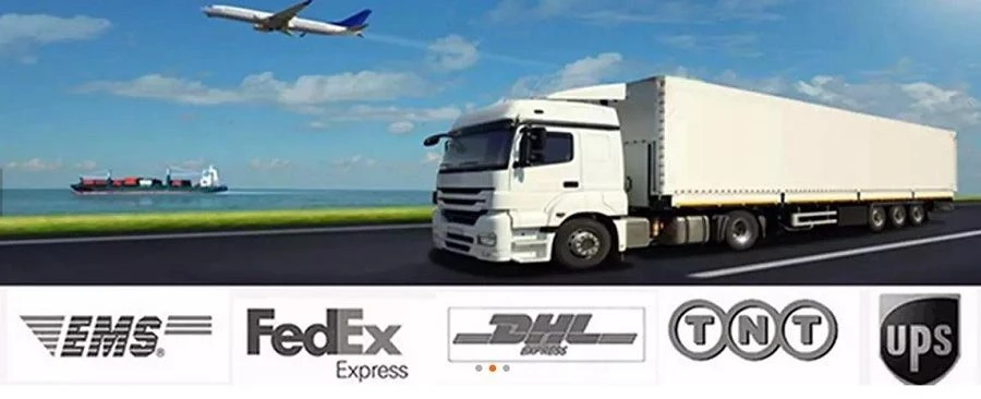 Our Shipping Our Shipping