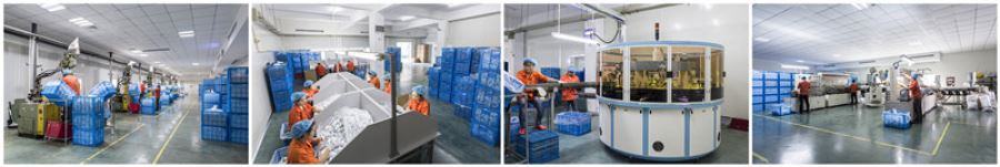 TUBE PRODUCTION LINE TUBE PRODUCTION LINE