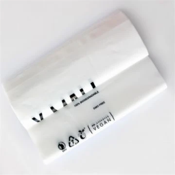 100% PLA plastic bag(001) 100% PLA plastic bag(001)