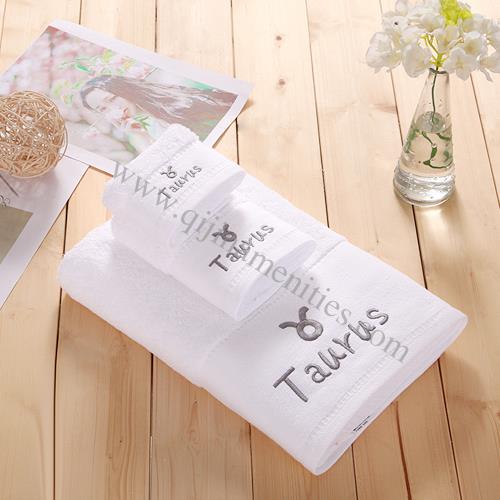 Hotel Bath Towels Are The Key To Customer Satisfaction