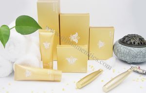 5 Star Hotel Bath Amenities Set