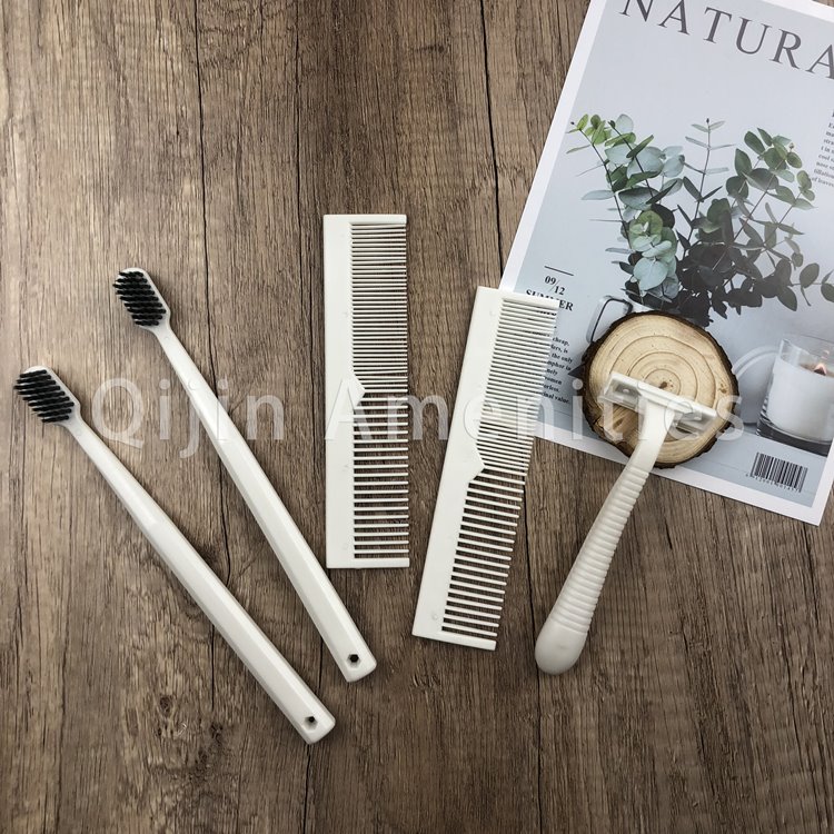 PLA Hotel Amenities Products