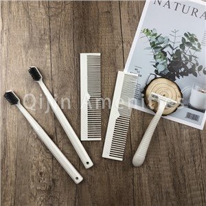 How to easily organize and clean hotel supplies?